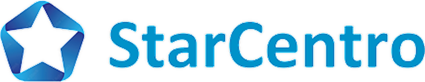 StarCentro logo